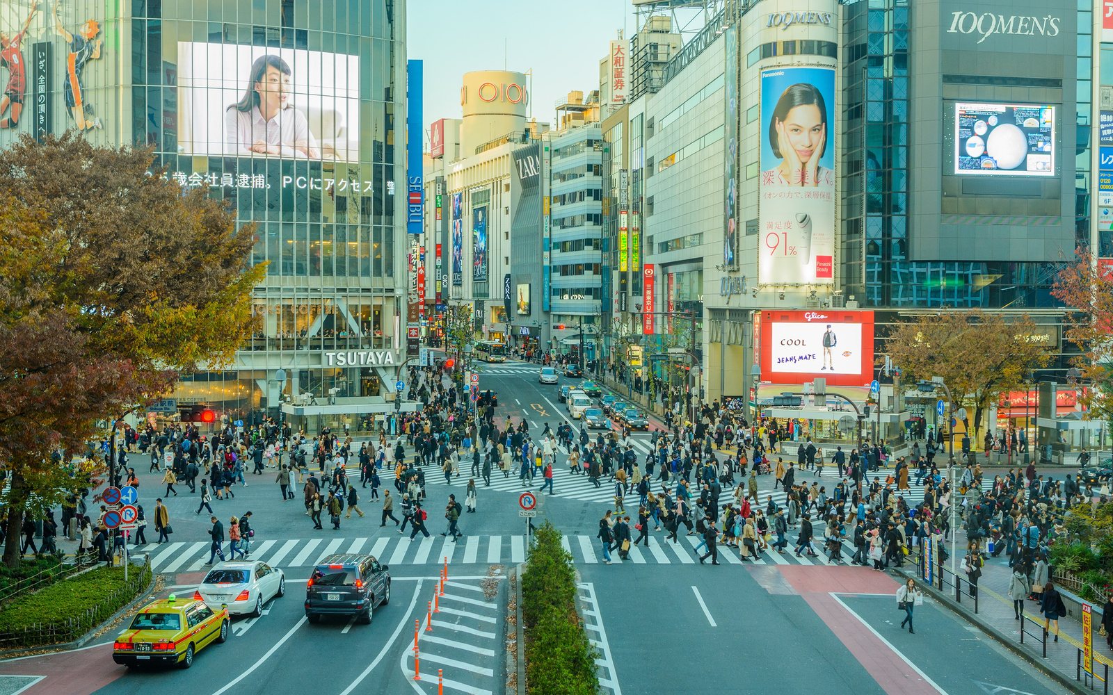 渋谷・原宿の脱出ゲーム施設まとめ【2026年最新版】
