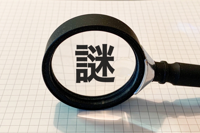 謎解き・脱出ゲームの持ち物チェックリスト