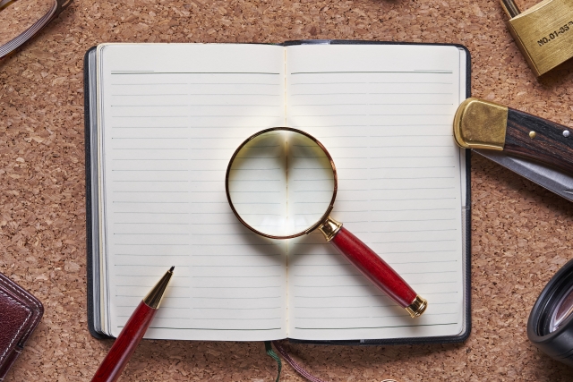 謎解きの難易度の目安と選び方