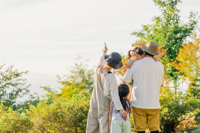 親子・家族で楽しめる謎解き・脱出ゲーム