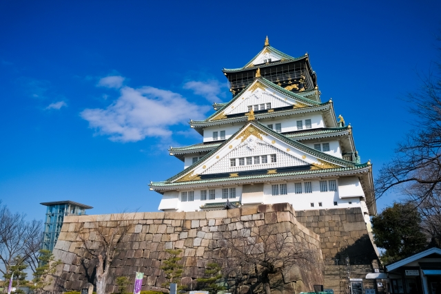 大阪の謎解き・脱出ゲーム完全ガイド