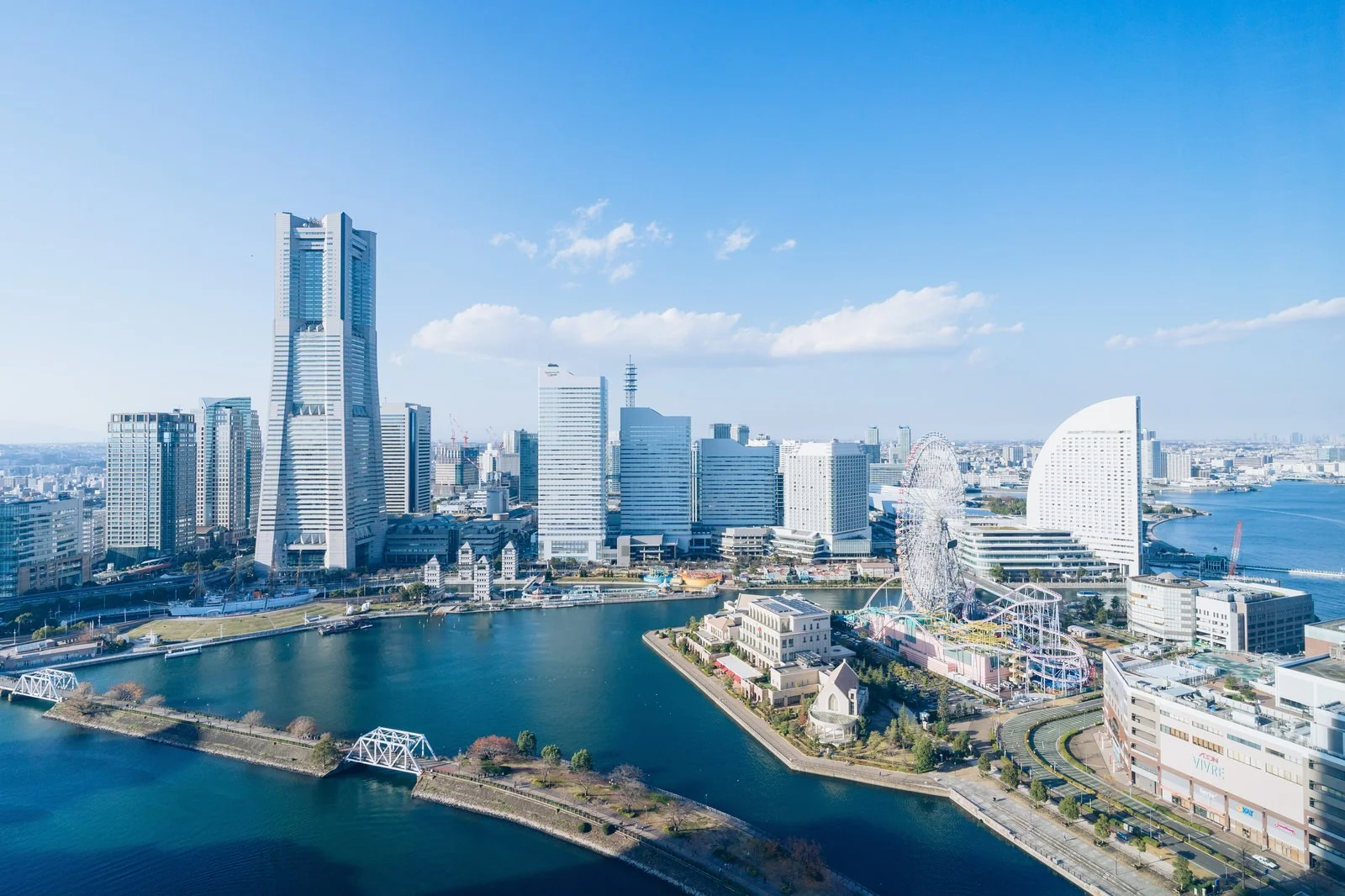 横浜の謎解き・脱出ゲーム完全ガイド